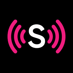 StreamUG radio logo